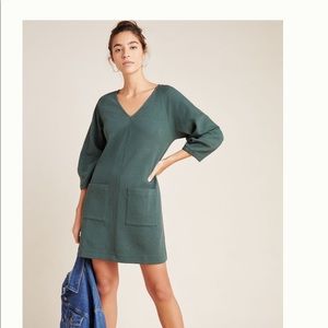 V-neck Tunic